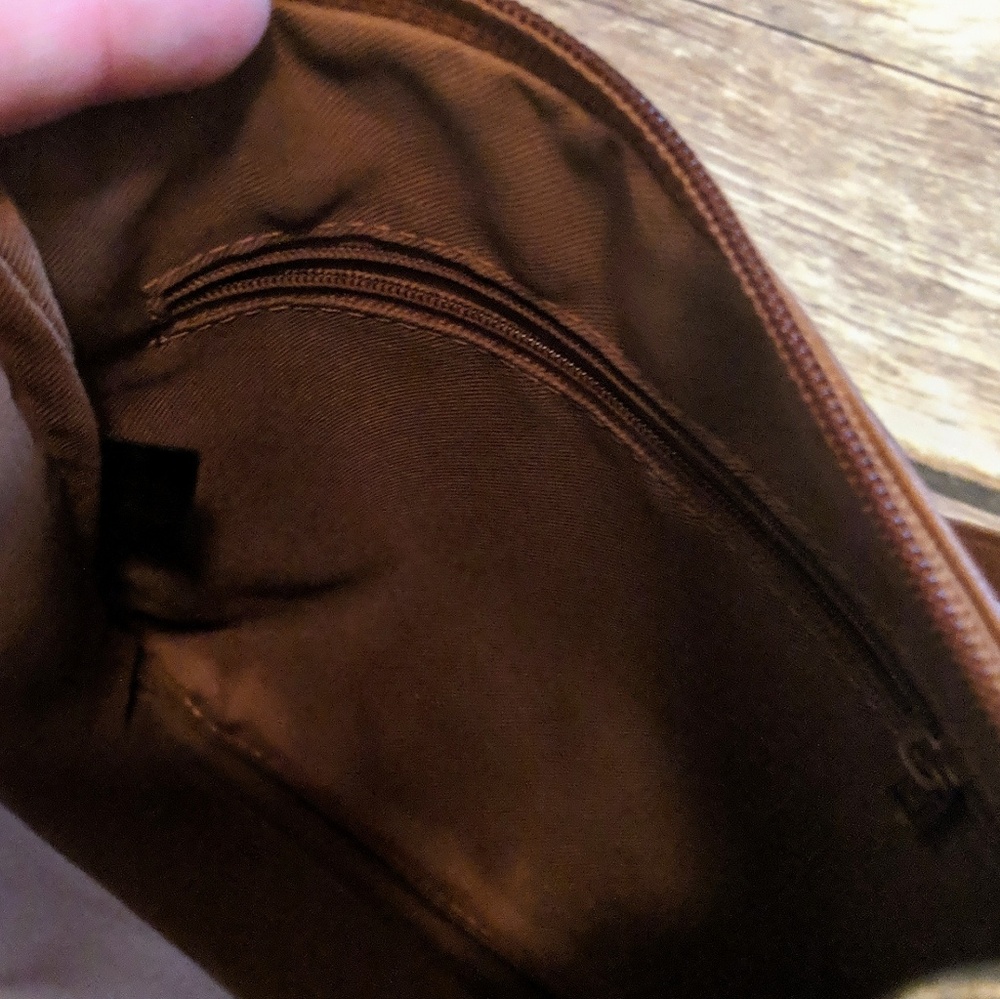 Fossil purse - Picture 3 of 4